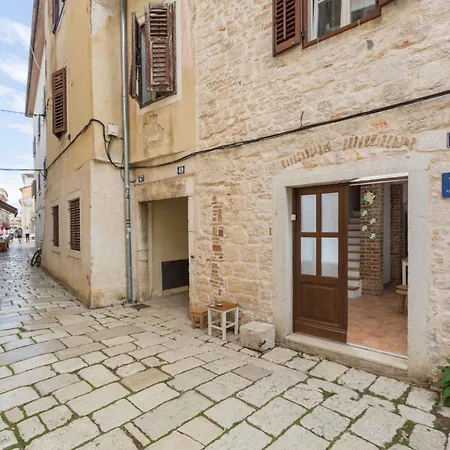 In - Istrien 9914 * Пореч