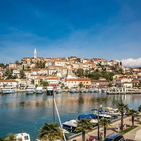 Apartamento In - Istrien 9914 Poreč