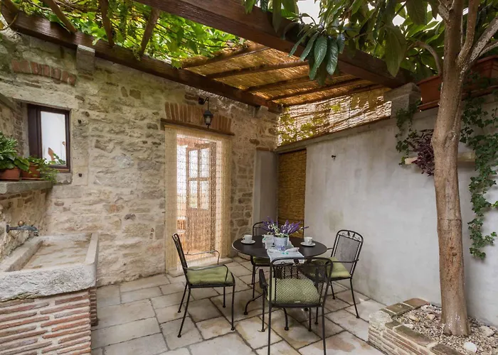 Apartamento In - Istrien 9914 *