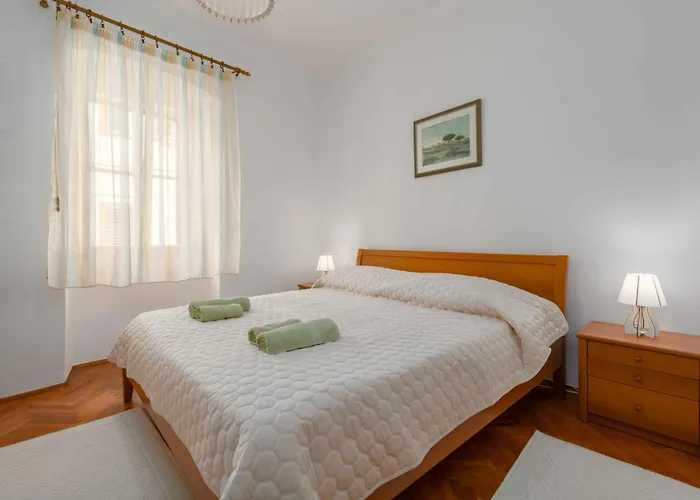 Apartamento In - Istrien 9914