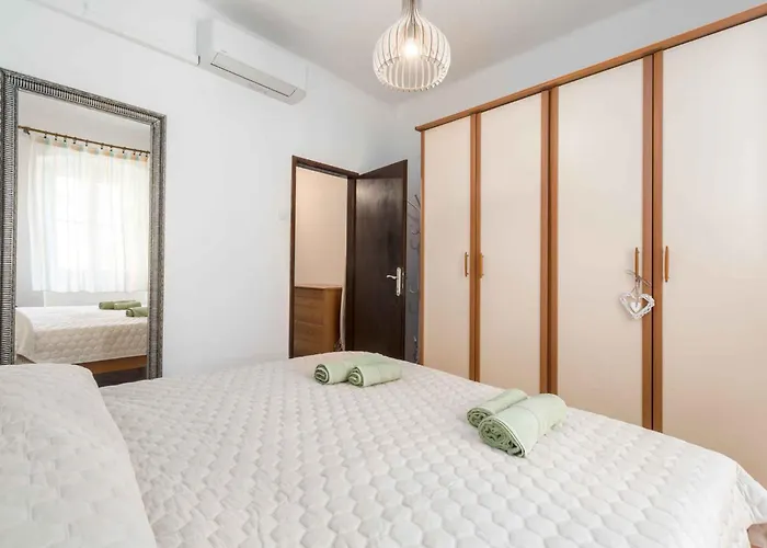 In - Istrien 9914 Apartamento *