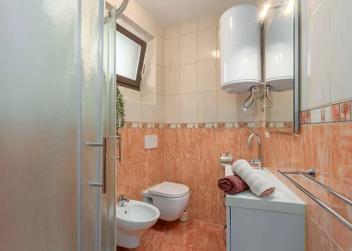 Apartamento In - Istrien 9914 Poreč