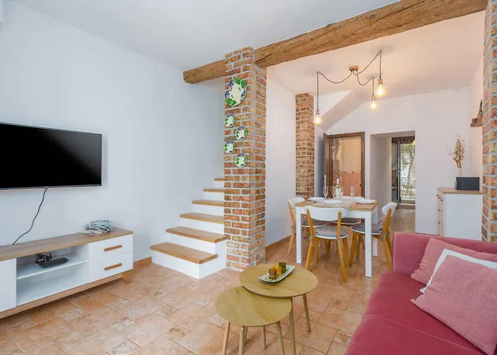 Apartamento In - Istrien 9914