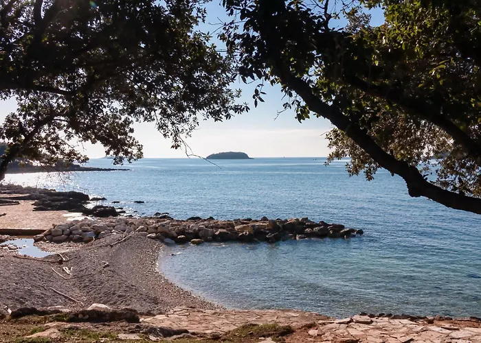 In - Istrien 9914 Apartamento *