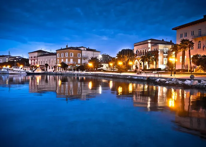 In - Istrien 9914 Apartamento