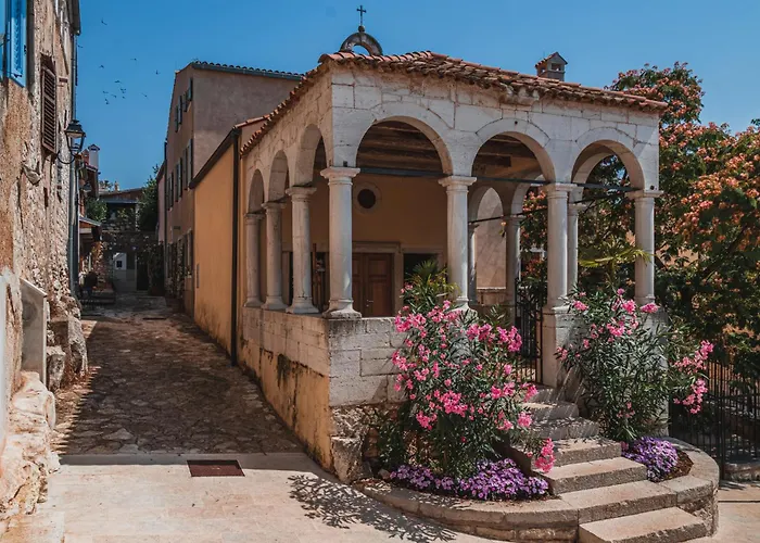 In - Istrien 9914 Poreč