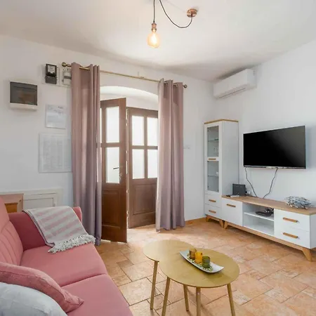 In Porec/istrien 9914 Apartment