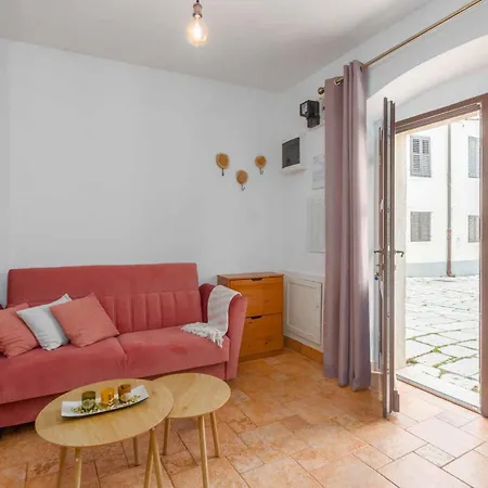 In - Istrien 9914 Poreč