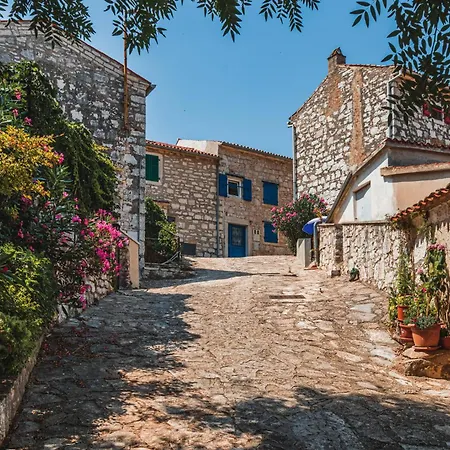 In - Istrien 9914 Poreč