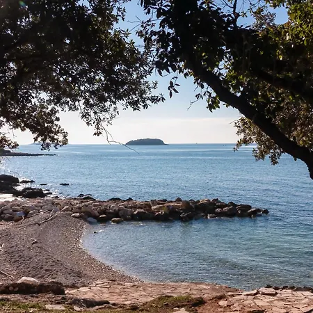 In - Istrien 9914 Апартаменты *