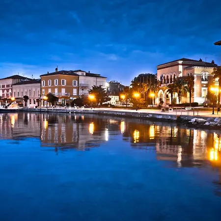 In - Istrien 9914 Апартаменты