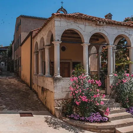 In - Istrien 9914 Poreč