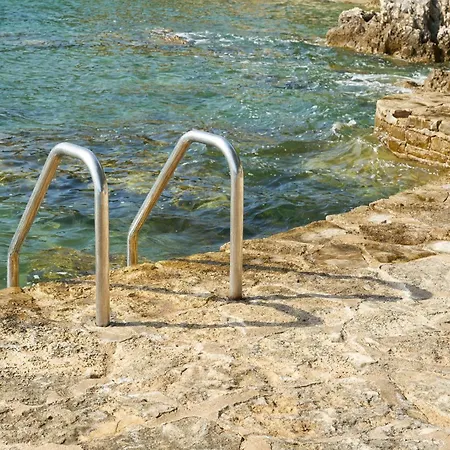 Apartmán In - Istrien 9914 Poreč