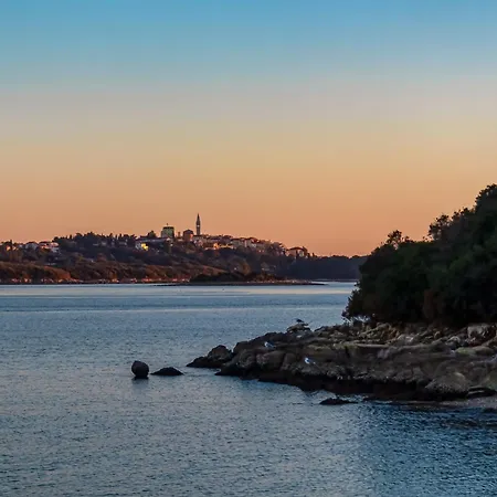 Apartmán In - Istrien 9914 Poreč