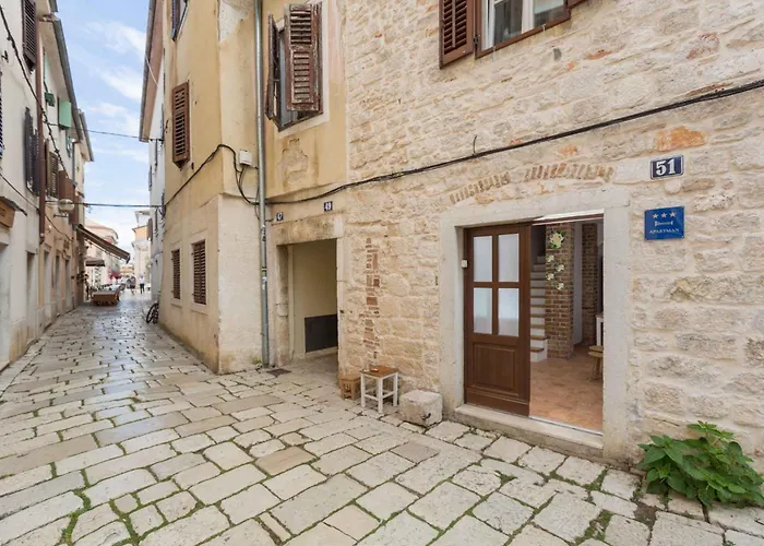 In - Istrien 9914 * Пореч