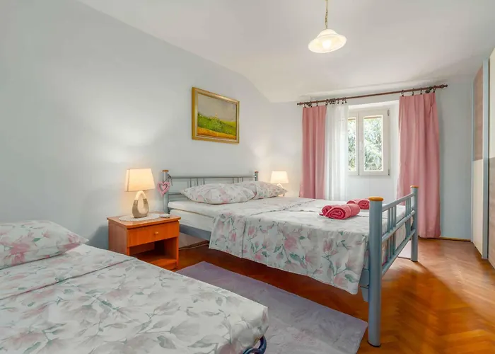 Apartman In - Istrien 9914 *