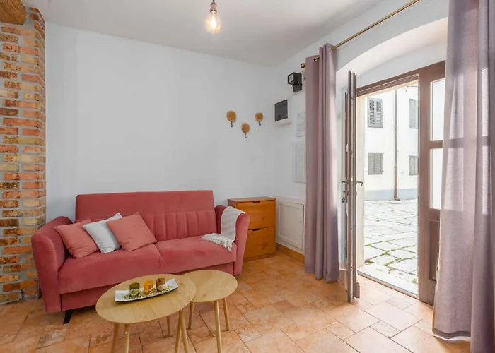 In - Istrien 9914 波雷奇