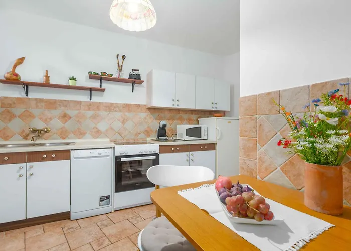 In - Istrien 9914 * 波雷奇