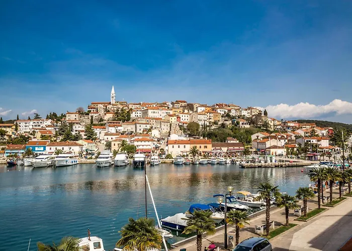 Apartman In - Istrien 9914 Poreč