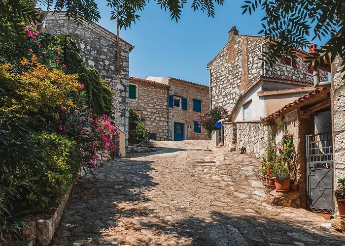 In - Istrien 9914 Poreč