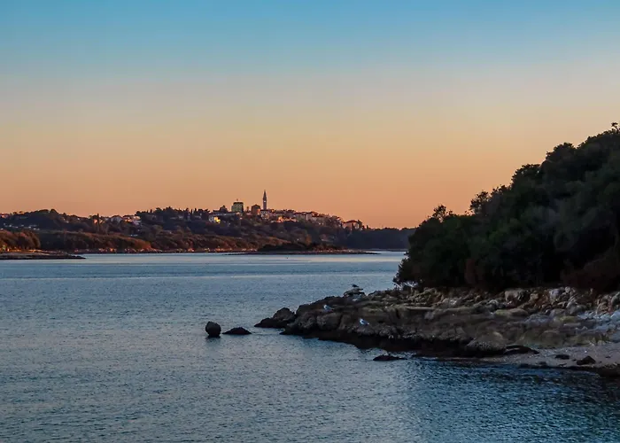 Apartman In - Istrien 9914 Poreč