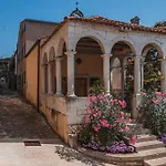 In - Istrien 9914 Porec