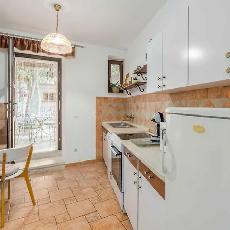 In - Istrien 9914 Apartamento Poreč