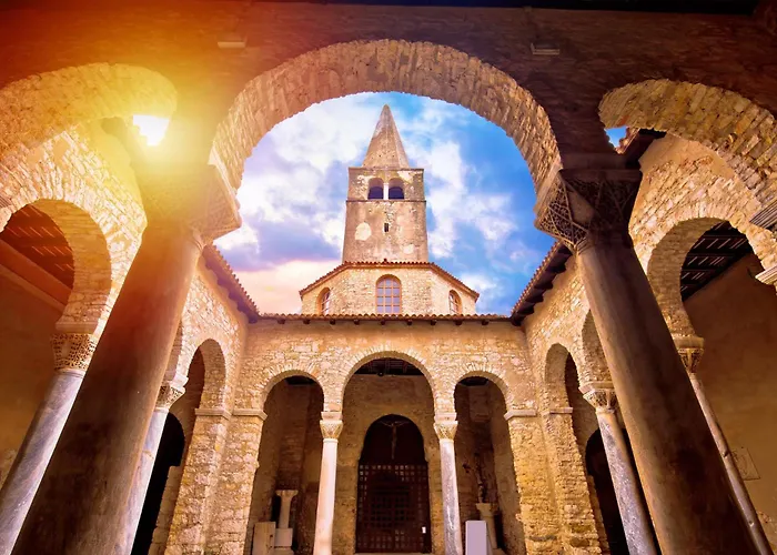 In - Istrien 9914 * Пореч