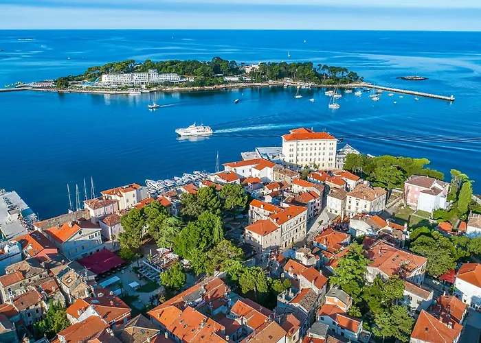 In - Istrien 9914 Апартаменти