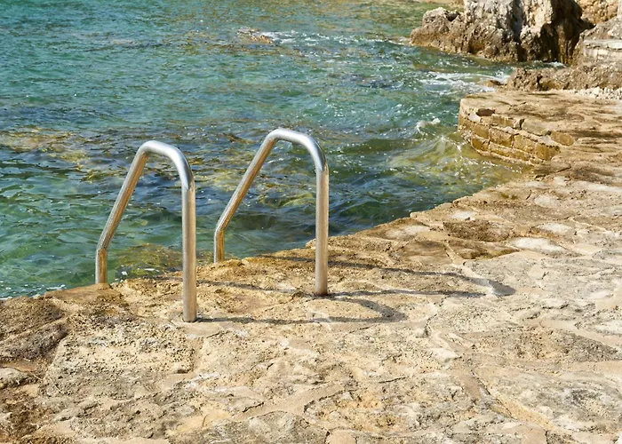 Апартаменти In - Istrien 9914 Пореч